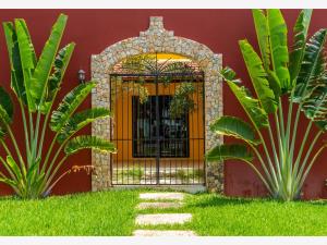Casa en venta en Quintas Baspul, Chicxulub Pueblo — foto 2 de 36