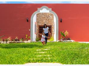 Casa en venta en Quintas Baspul, Chicxulub Pueblo — foto 3 de 36