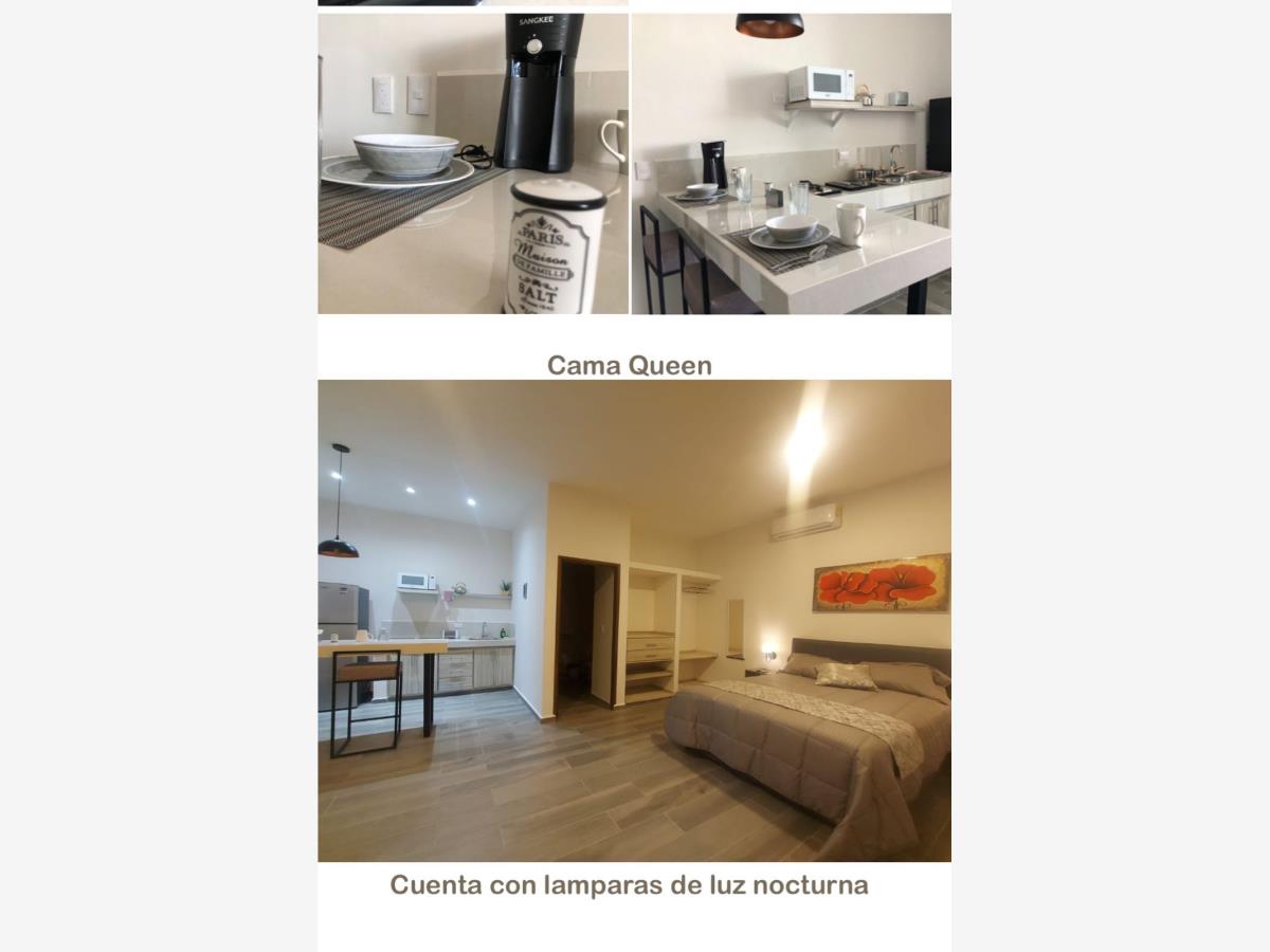 Departamento en renta en Residencial Campestre la Rosita, Torreón — foto 1 de 4