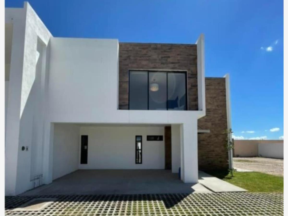 Casa en venta en Villas del Renacimiento, Torreón — foto 1 de 20