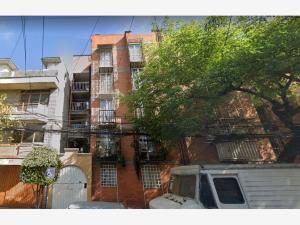 Departamento en Santa Maria la Ribera, Cuauhtémoc, Ciudad de México
