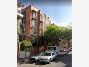 Departamento en venta en Santa Maria la Ribera, Cuauhtémoc — foto 2 de 2
