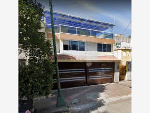 Casa en venta en Jardin Balbuena, Venustiano Carranza — foto 2 de 10