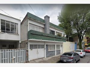 Casa en venta en El Reloj, Coyoacán — foto 3 de 3