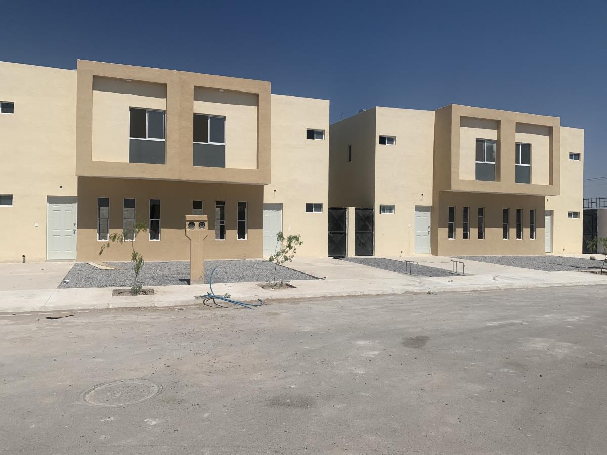 Casa en venta en Veredas de San Miguel, Matamoros — foto 1 de 15