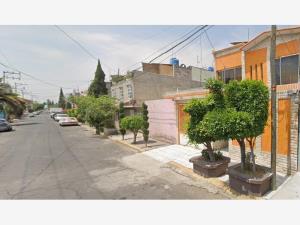 Casa en venta en Benito Juárez (La Aurora), Nezahualcóyotl — foto 2 de 4