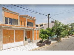 Casa en venta en Benito Juárez (La Aurora), Nezahualcóyotl — foto 3 de 4