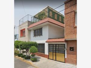Casa en venta en Constitucion de 1917, Iztapalapa — foto 2 de 8