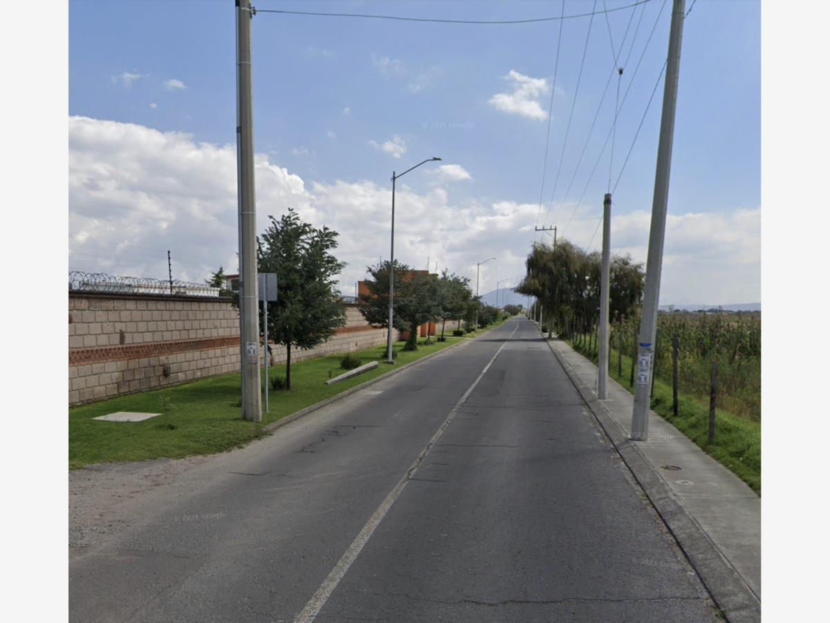 Terreno en venta en San Miguel Totocuitlapilco, Metepec — foto 1 de 3