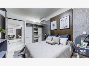 Departamento en venta en San Carlos, Guadalajara — foto 2 de 14