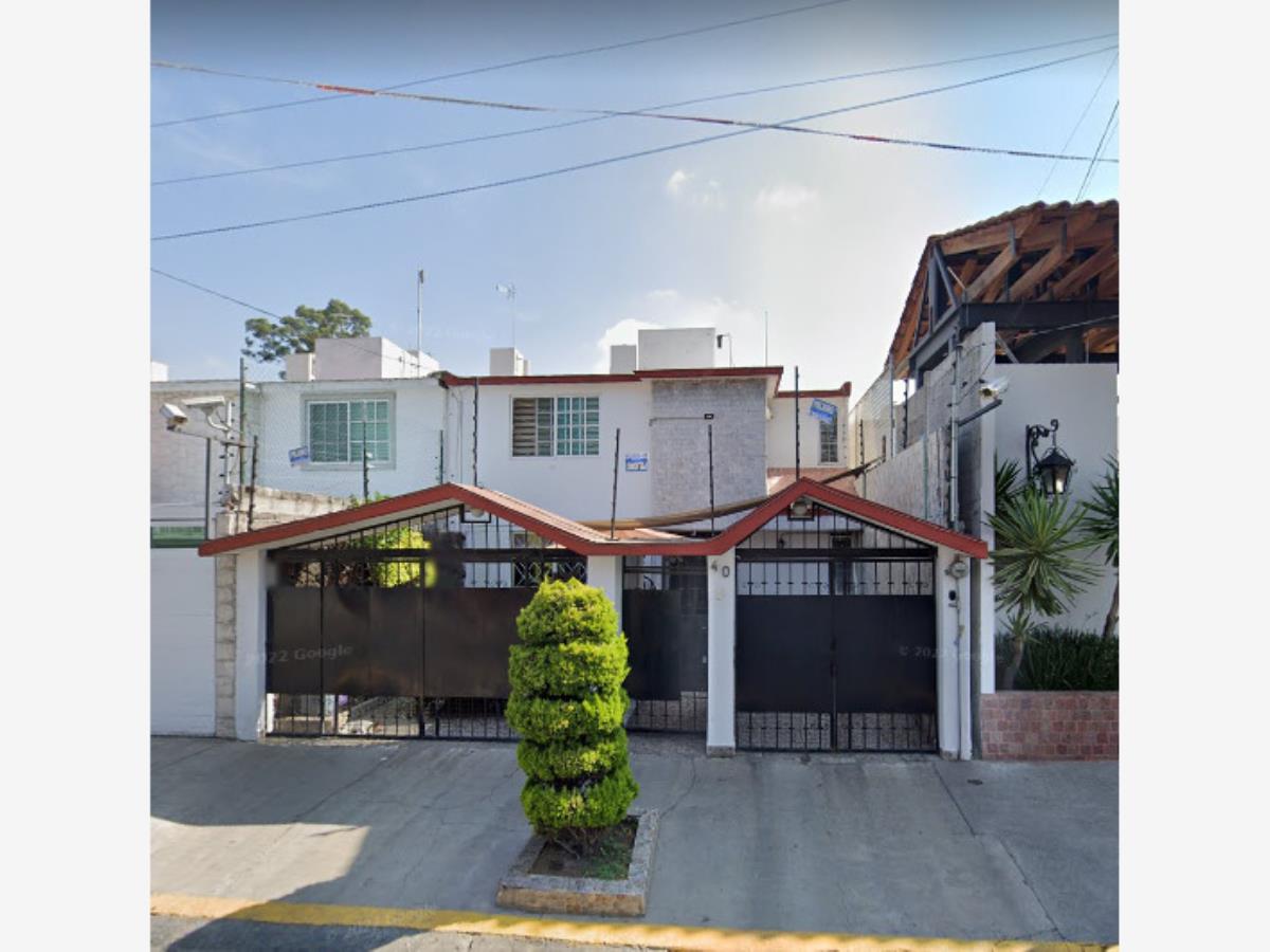 Casa en venta en Lomas Estrella, Iztapalapa — foto 1 de 8