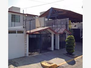Casa en venta en Lomas Estrella, Iztapalapa — foto 2 de 8