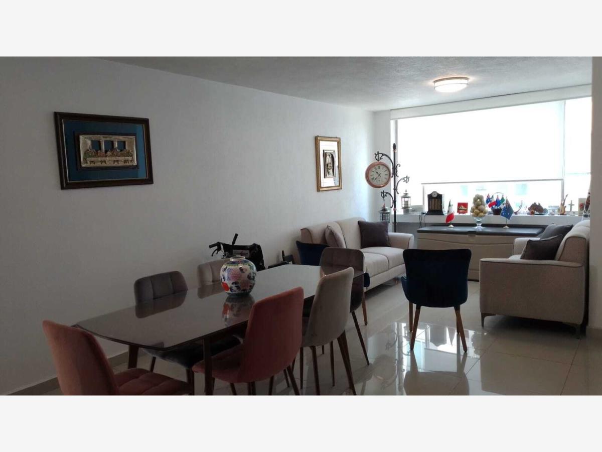 Departamento en venta en Lomas de San Lorenzo, Atizapán de Zaragoza — foto 1 de 31