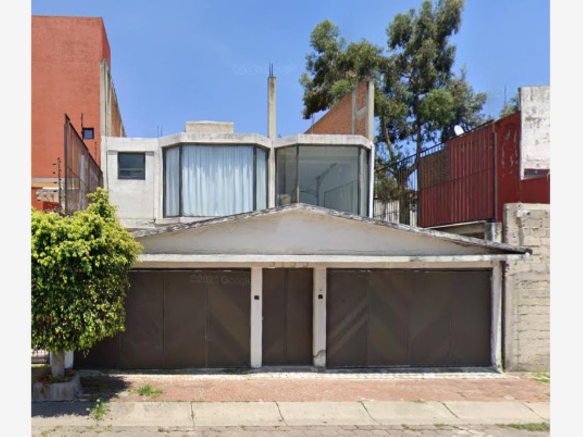Casa en venta en Villa Verdún, Álvaro Obregón — foto 1 de 9