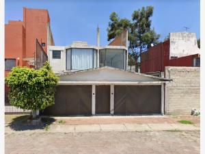 Casa en venta en Villa Verdún, Álvaro Obregón — foto 2 de 9