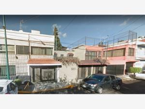 Casa en venta en Reforma Iztaccihuatl Sur, Iztacalco — foto 2 de 10