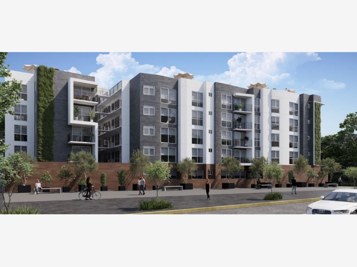 Departamento en venta en Agricola Oriental, Iztacalco — foto 1 de 9