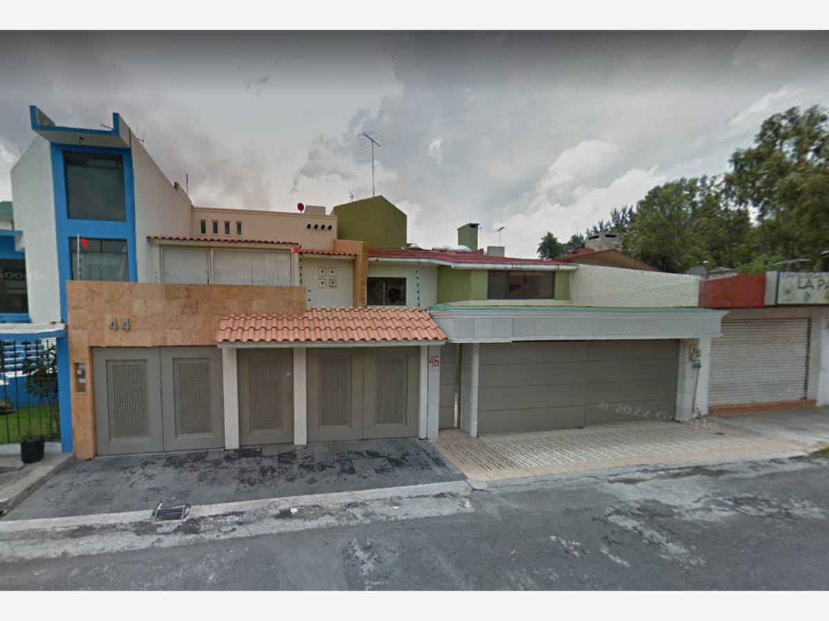 Casa en venta en Campestre Coyoacán, Coyoacán — foto 1 de 10