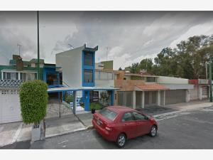 Casa en venta en Campestre Coyoacán, Coyoacán — foto 2 de 10