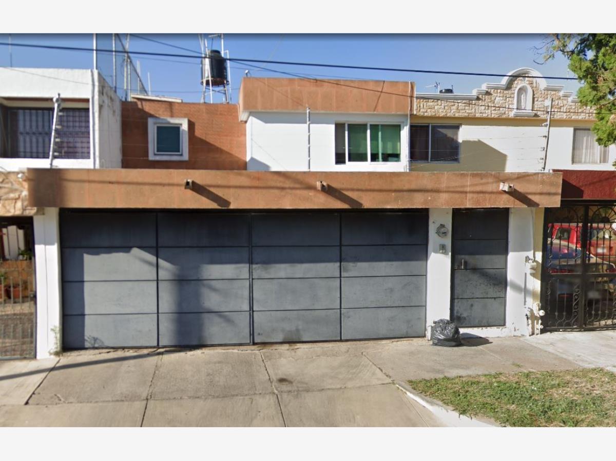 Casa en venta en Prados de Guadalupe, Zapopan — foto 1 de 12