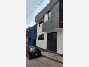 Casa en Liberales de 1857, Álvaro Obregón, Ciudad de México