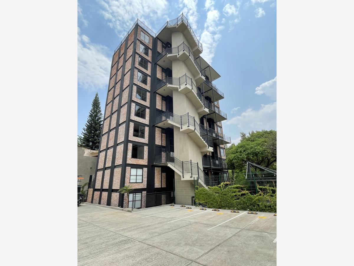 Departamento en venta en Miraval, Cuernavaca — foto 1 de 50