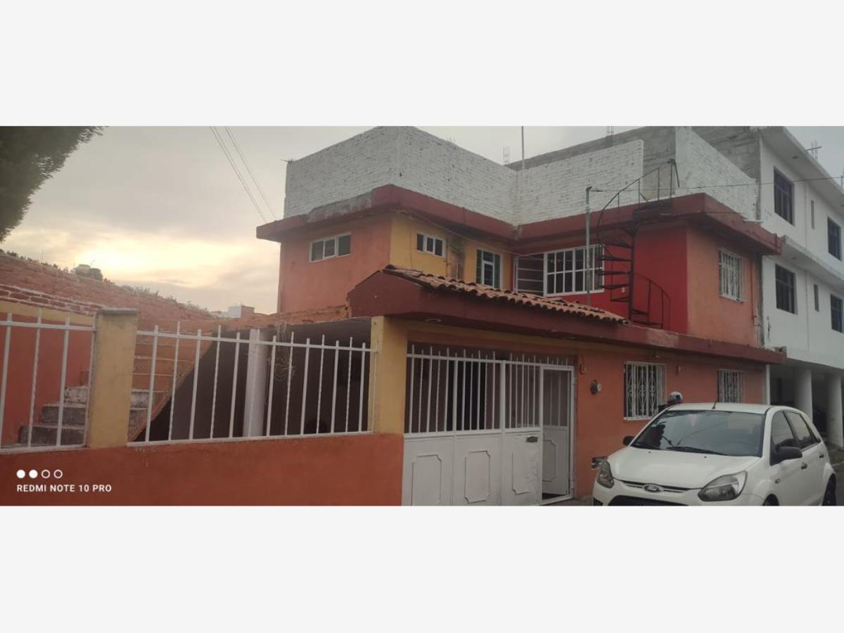 Casa en venta en Amealco de Bonfil Centro, Amealco de Bonfil — foto 1 de 4