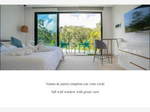 Departamento en venta en La Veleta, Tulum — foto 2 de 30