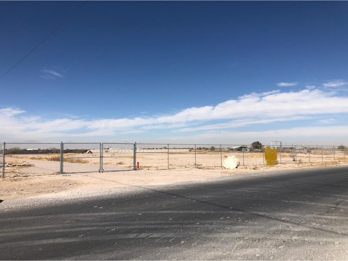 Terreno en Venta en Nueva Laguna Norte, Torreón, Coahuila de Zaragoza