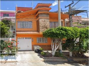 Casa en venta en Agua Azul Grupo A Super 4, Nezahualcóyotl — foto 2 de 11