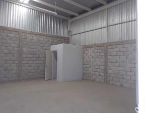Bodega en renta en La Union, Torreón — foto 3 de 6