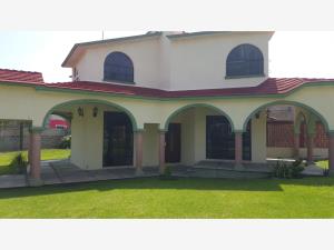 Casa en Tierra Larga, Cuautla, Morelos