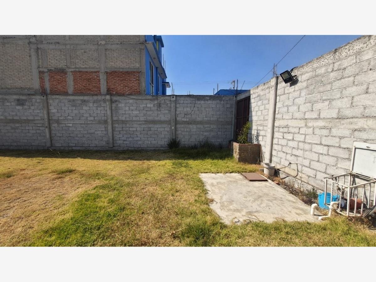 Terreno en venta en San Gregorio Cuautzingo, Chalco — foto 1 de 23