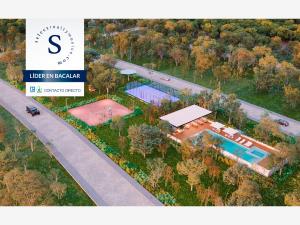 Terreno en venta en Bacalar Centro, Bacalar — foto 3 de 9