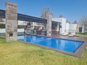 Casa en renta en Residencial Palma Real, Torreón — foto 3 de 34