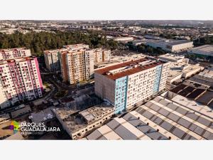 Departamento en venta en San Carlos, Guadalajara — foto 3 de 14