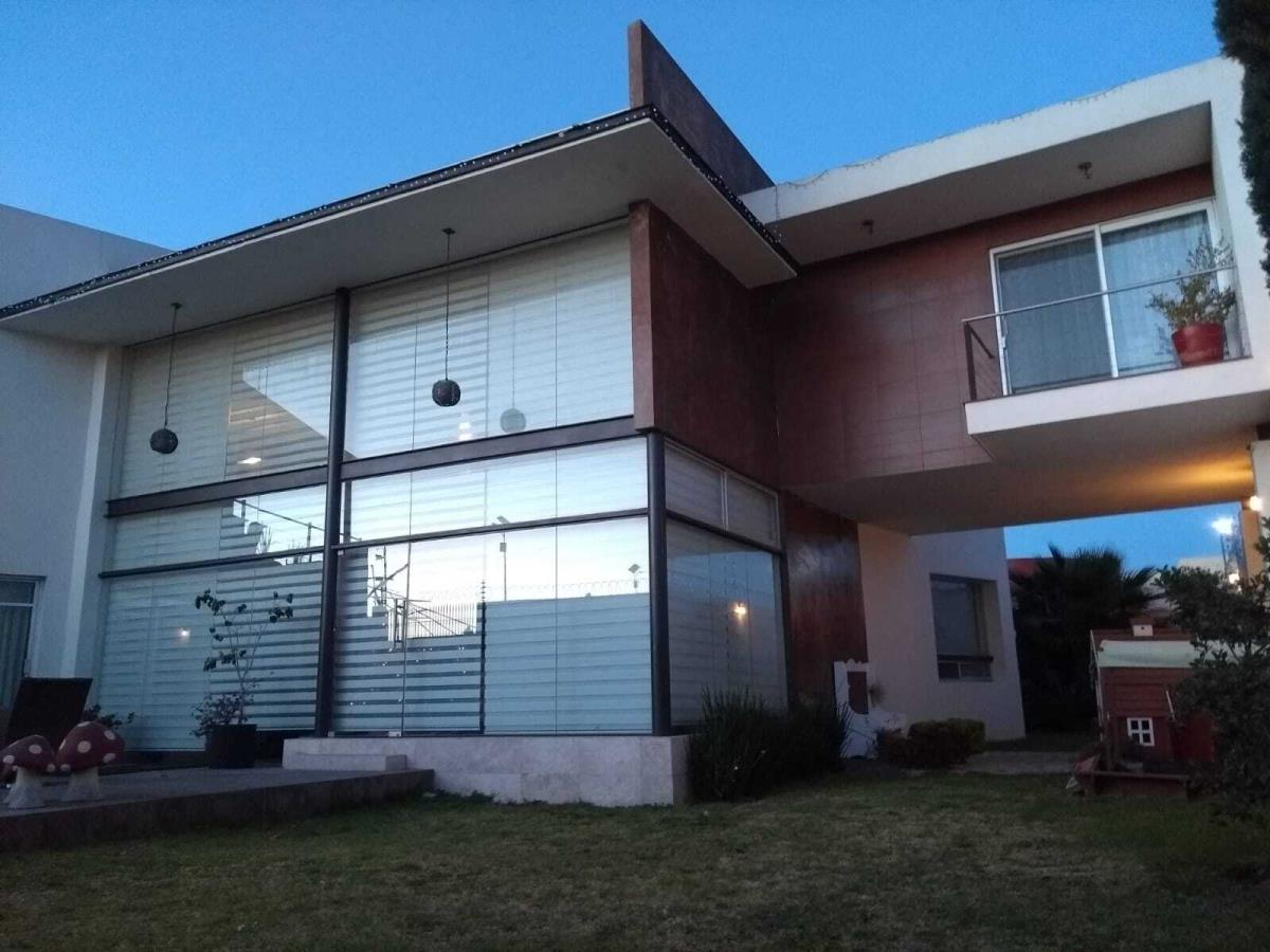 Casa en venta en Morillotla, San Andrés Cholula — foto 1 de 21