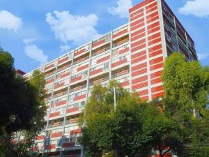 Departamento en Del Valle Sur, Benito Juárez, Ciudad de México