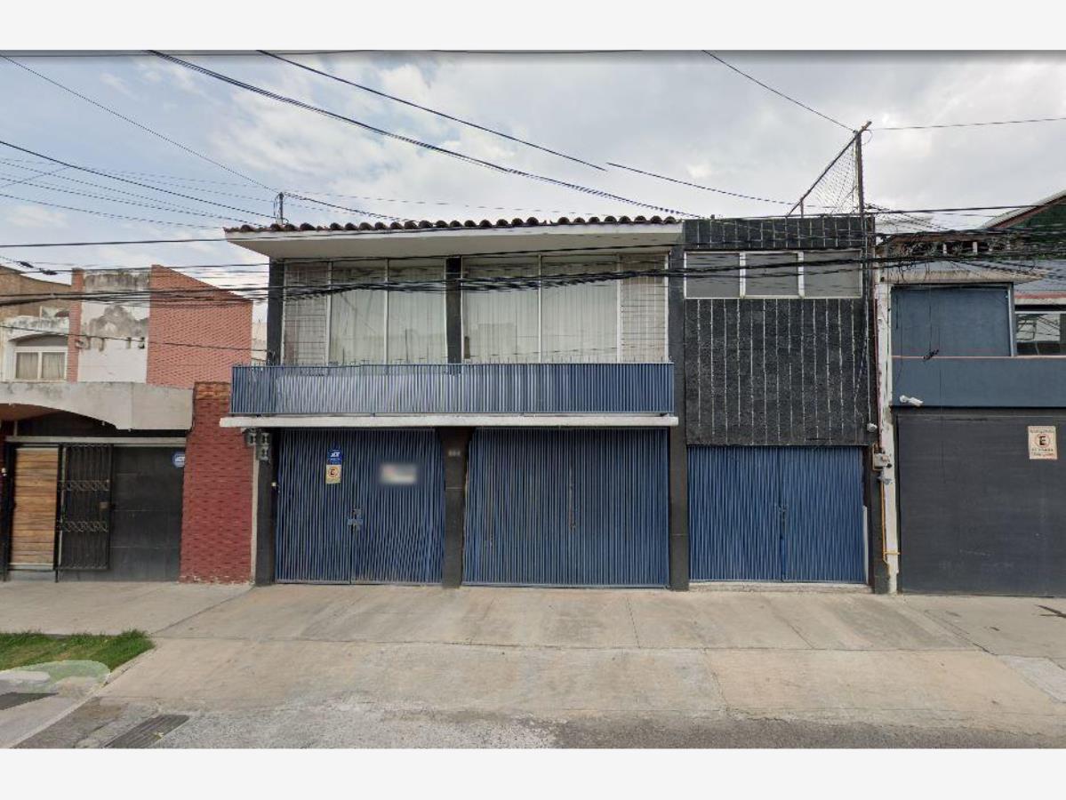 Casa en venta en Lindavista Sur, Gustavo A. Madero — foto 1 de 11