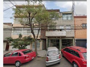 Departamento en remate en Veronica Anzures, Miguel Hidalgo, Ciudad de México