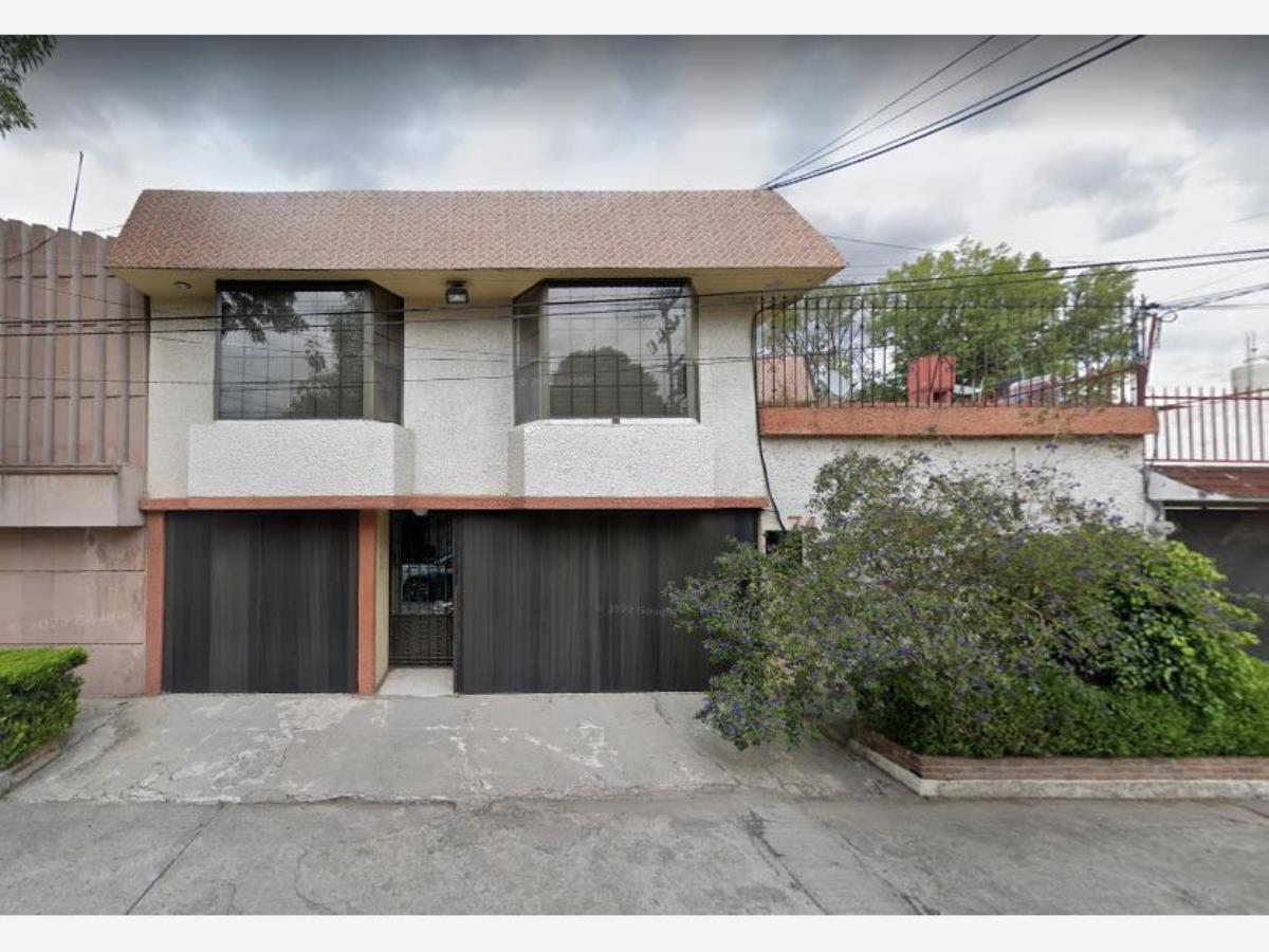 Casa en venta en Jardines de San Mateo, Naucalpan de Juárez — foto 1 de 12