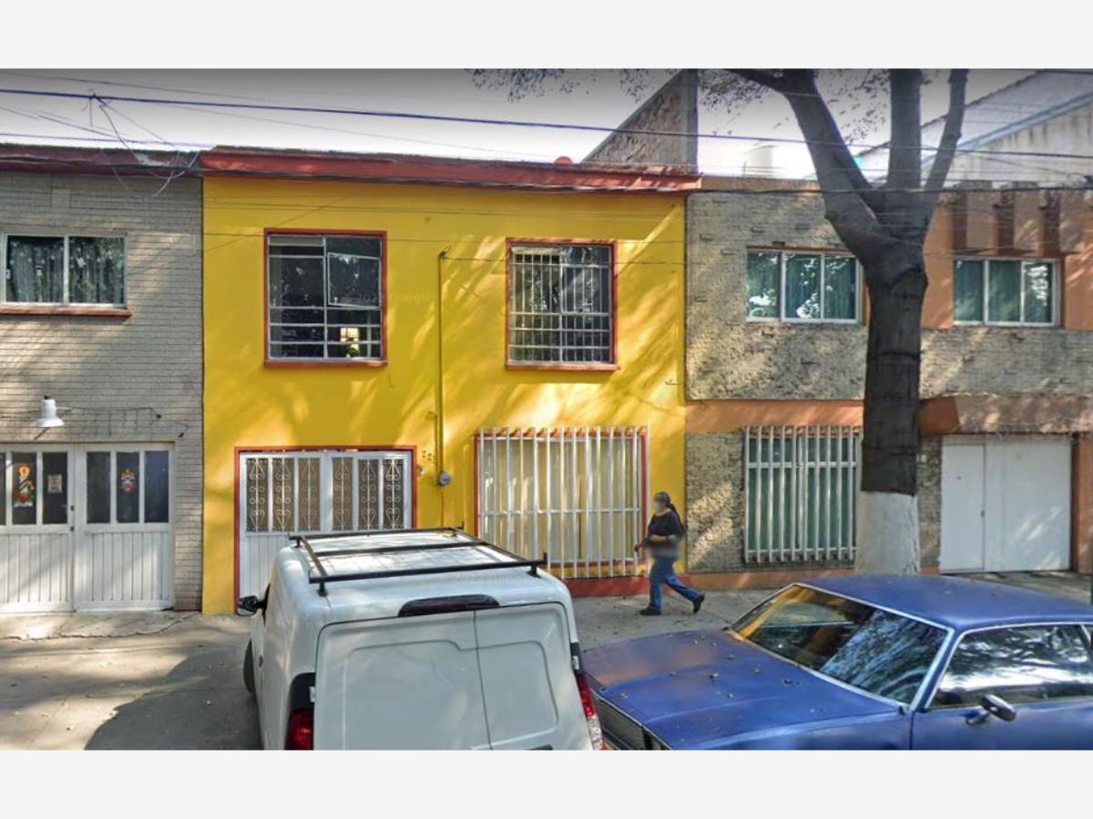 Casa en venta en Nueva Santa Maria, Azcapotzalco — foto 1 de 11