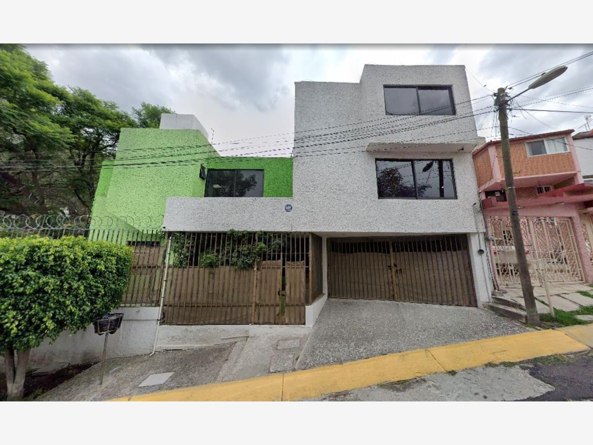 Casa en venta en Las Alamedas, Atizapán de Zaragoza — foto 1 de 12