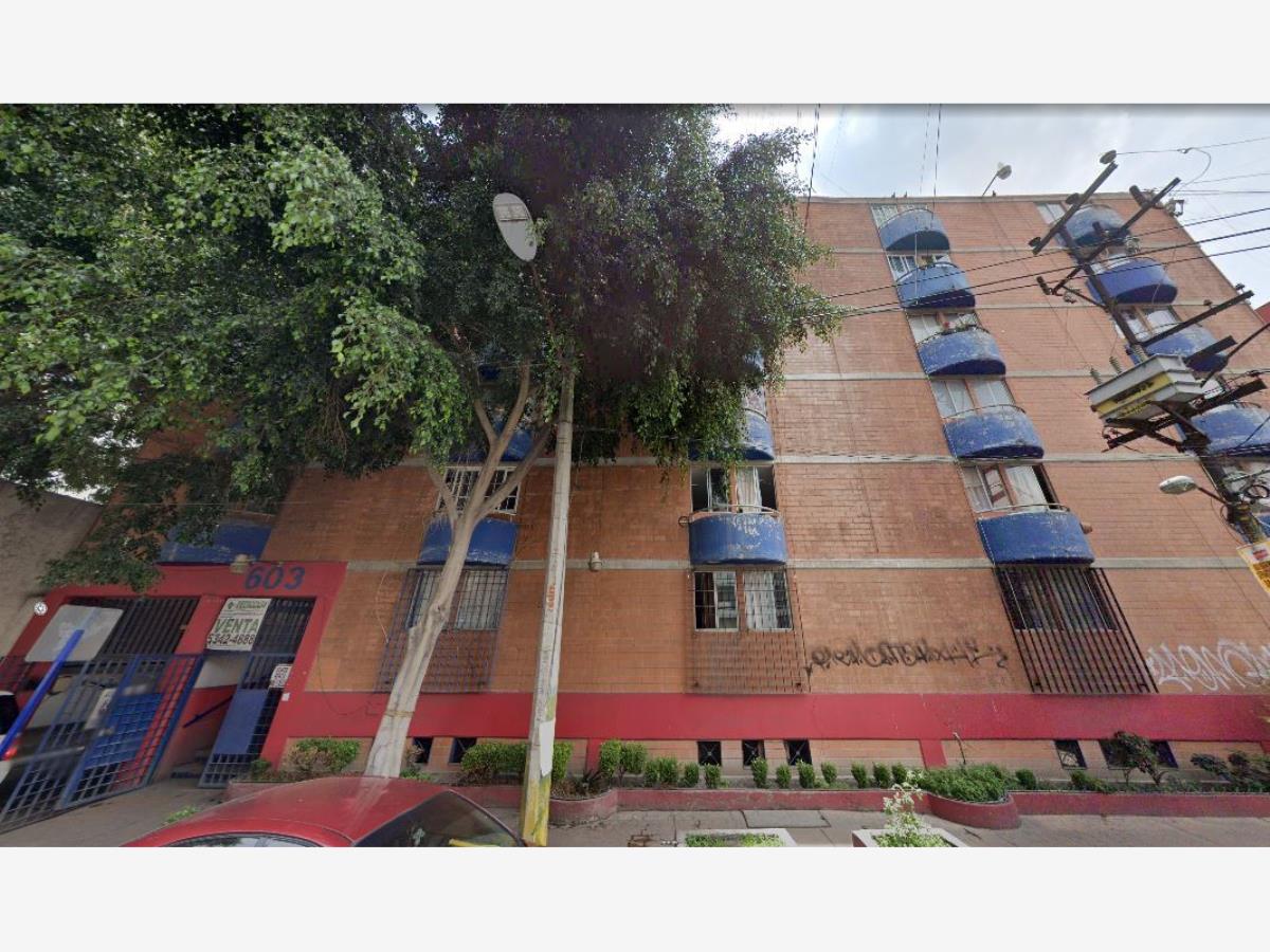 Departamento en venta en Legaria, Miguel Hidalgo — foto 1 de 13