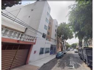 Departamento en venta en Anáhuac I Sección, Miguel Hidalgo — foto 3 de 12