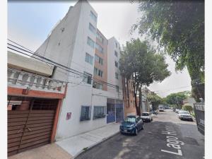 Departamento en venta en Anáhuac I Sección, Miguel Hidalgo — foto 2 de 12