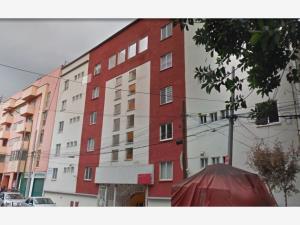 Departamento en venta en San Rafael, Cuauhtémoc — foto 3 de 13