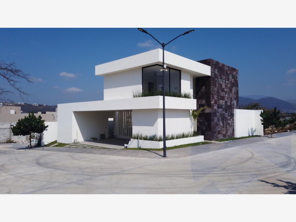 Casa en venta en Club de Golf Campestre, Tuxtla Gutiérrez — foto 1 de 50
