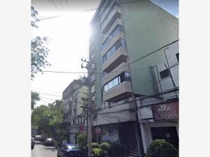 Departamento en venta en Roma Norte, Cuauhtémoc — foto 3 de 14
