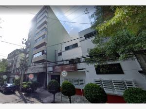 Departamento en venta en Roma Norte, Cuauhtémoc — foto 2 de 14